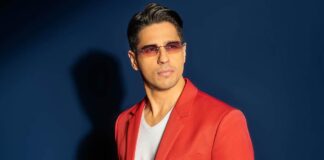 Sidharth Malhotra Expresses His Wish To Do A Superhero Film, Says “India Doesn’t…”
