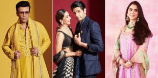 Sidharth Malhotra-Kiara Advani Are All Set To Ring The Wedding Bells & Here Are Who Will Be Present At The D-Day Besides Karan Johar