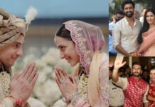 Sidharth Malhotra, Kiara Advani To Ditch Usual First Spotting At Mumbai Airport Like DeepVeer & VicKat?