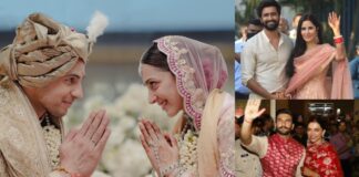 Sidharth Malhotra, Kiara Advani To Ditch Usual First Spotting At Mumbai Airport Like DeepVeer & VicKat? Don’t Miss Out The Exciting Reception Details! Sidharth Malhotra, Kiara Advani To Ditch Usual First Spotting At Mumbai Airport Like DeepVeer & VicKat?