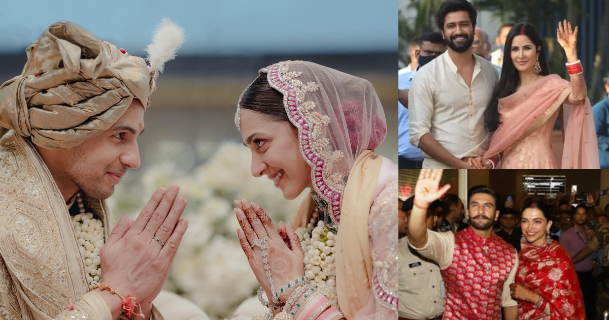 Sidharth Malhotra, Kiara Advani To Ditch Usual First Spotting At Mumbai Airport Like DeepVeer & VicKat?