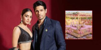 Sidharth Malhotra, Kiara Advani Wedding: Dreamy Floral Mandap To Performance On Ranveer Singh’s Malhari – Viral Inside Videos From Suryagarh Palace Are Giving Us Major FOMO! Sidharth Malhotra, Kiara Advani Wedding: Dreamy Mandapp To Performance On Ranveer Singh’s Malhari – Inside Videos