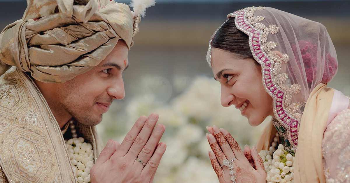 Kiara Advani & Sidharth Malhotra Wedding: Twitter Broke With Meme Fest As  Newly-Weds Delayed Their First Pictures, Fans Went "Yaa To Pics Dedo Yaa  Zeher Dedo"