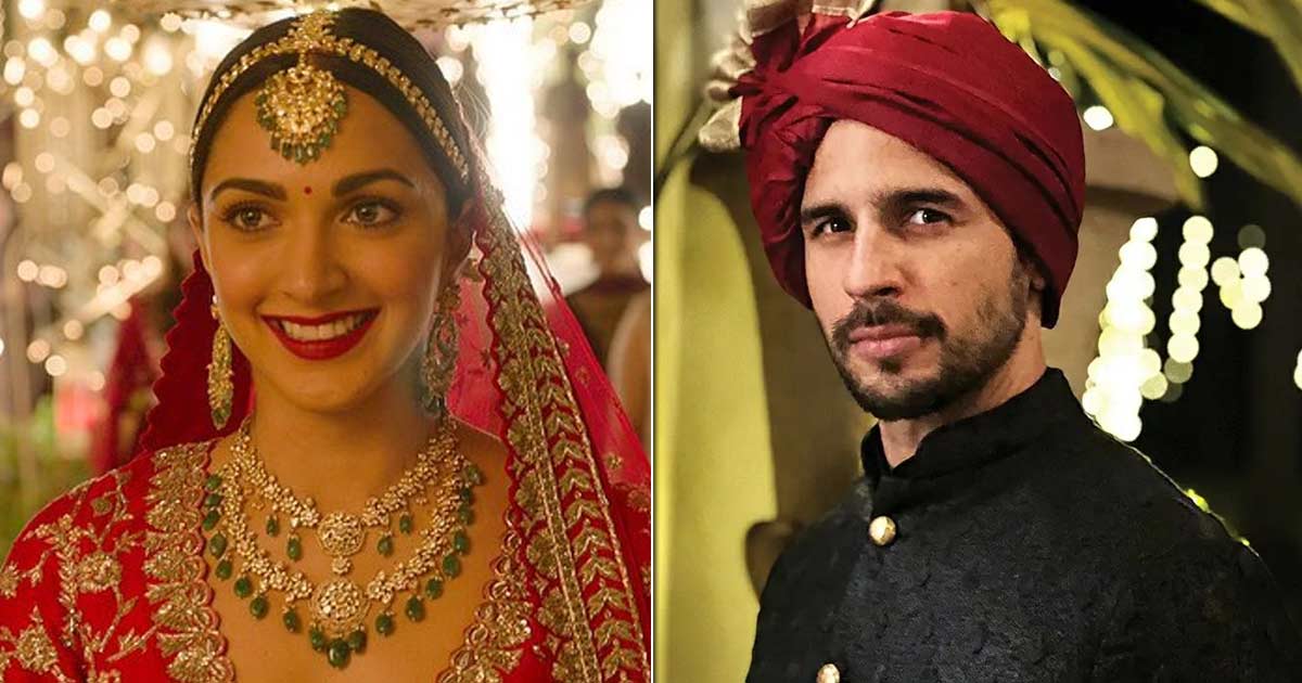 Sidharth Malhotra & Kiara Advani's Wedding Astrological Predictions State Planet Venus Might Create Issues