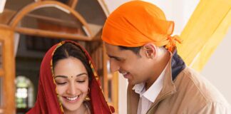 Sidharth Malhotra Shortlisted A 70 Crore Bungalow In Mumbai For His To-Be-Bride Kiara Advani?