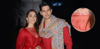 Sidharth Malhotra Splurges Whopping Rs 2 Crore On A Sabyasachi Mangalsutra For Wifey Kiara Advani? Here’s A Closer Look To Leave You Jaw-Dropped! Sidharth Malhotra Splurges Whopping Rs 2 Crore On A Sabyasachi Mangalsutra For Wifey Kiara Advani?