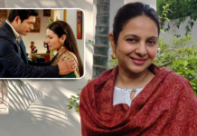 Sidharth Shukla’s Balika Vadhu Co-Star Sonal Jha Slams TV Industry Over Its Regressive Content Citing Ekta Kapoor As An Example