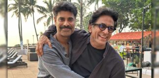 Sikandar Kher talks about how his 'Aarya' character Daulat changed his life