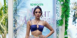 Sobhita Dhulipala took gym membership right after 'The Night Manager' shoot