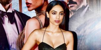 Sobhita on how Aditya found fireflies creepy on the sets of 'The Night Manager'