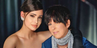 Sofia Carson, Diane Warren to perform nominated song 'Applause' at Oscars