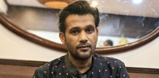 Sohum Shah on 'Maharani': Didn't take up other projects, I was dedicated to Bheema