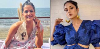 Sona Mohapatra Bashes Shehnaaz Gill Saying “