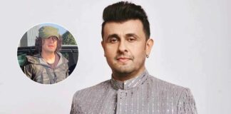 Sonu Nigam Gets Trolled By Netizens As He Gets Spotted At The Airport