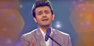 Sonu Nigam Wanted To Confront Attackers, Uncut Video From Incident Goes Viral! Insiders Say, "He Even Took His Team Members To Hospital..."