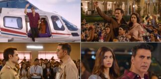 Selfiee 2nd Trailer Out Now! Akshay Kumar & Emraan Hashmi Lock Horns In The Upcoming Action-Entertainer – Watch! SPECIAL SURPRISE FOR FANS AS JODI NO 1- AKSHAY KUMAR- EMRAAN HASHMI LAUNCH SELFIEE TRAILER 2!