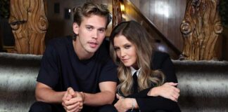 Spending time with Lisa Marie Presley 'the greatest gifts of life' for Austin Butler