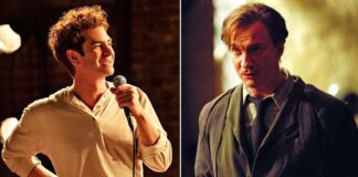 Spider-Man Actor Andrew Garfield Reacted To His Fan Cast In Harry Potter Franchise