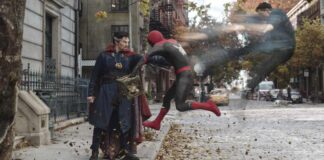 Spider-Man Identity After Doctor Strange's Spell