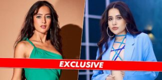 Splitsvilla X4 Winner Soundous Moufakir Praises Uorfi Javed For Breaking Stereotypes When It Comes To Fashion, Calls Her “Confident & Bold”
