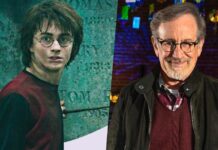 Steven Spielberg Opens Up About What Made Him Walk Away From Harry Potter Franchise?