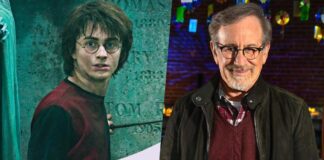 Steven Spielberg Opens Up About What Made Him Walk Away From Harry Potter Franchise?