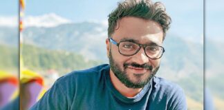 Sudhanshu Saria's young adult series 'Masoom' wraps up