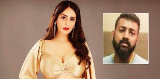 Sukesh Chandrashekhar sends legal notice for Rs 100 crore to TV actor Chahatt Khanna