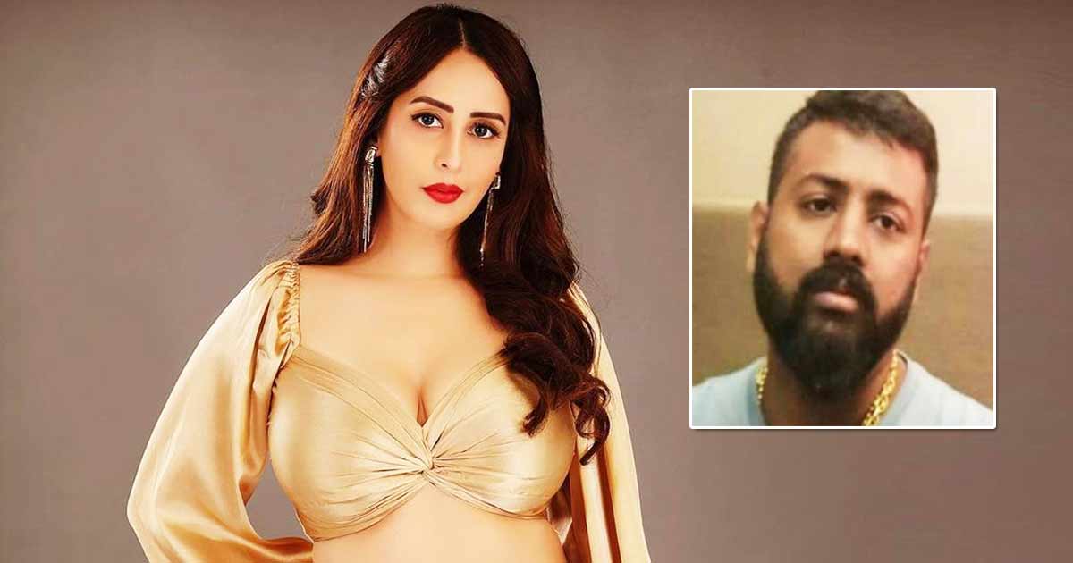 Sukesh Chandrashekhar Sends Legal Notice For Rs 100 Crore To TV Actor Chahatt Khanna