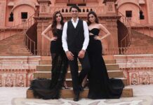 Sukriti, Prakriti Kakar collaborate with Matteo Bocelli on a heartbreak song