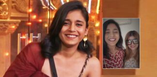 Sumbul Touqeer buys house in Mumbai, asks fans for suggestions