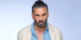 Suniel Shetty grew up on martial arts, wishes to 'give back in a big way'