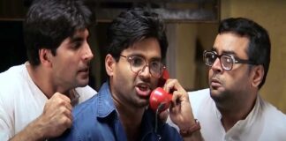 Hera Pheri 3 Is Indeed Happening With Akshay Kumar? Suniel Shetty Confirms “Raju Ke Bina Shyam Nahi, Shyam Ke Bina Babu Bhaiya Nahi Aur Teeno Ke Bina…” Suniel Shetty Says "Fingers Are Crossed" While Talking About Hera Pheri 3's Update!