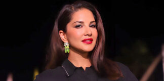 Sunny Leone Breaks Silence On Being Trolled For Her Accent Says, "I Have Built A Reputation... I Plan To Keep It That Way"