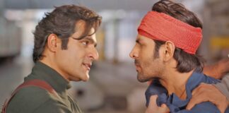Sunny shares special bond with Kartik as both are 'disruptive outsiders'