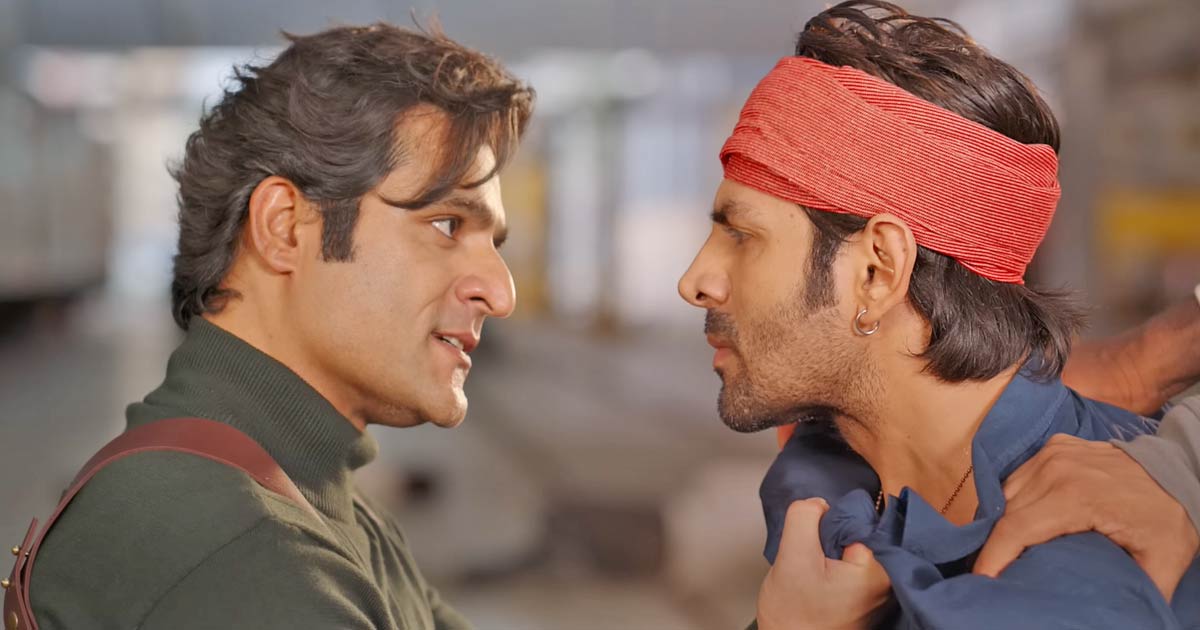 Sunny shares special bond with Kartik as both are 'disruptive outsiders'