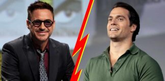 Superman Henry Cavill To Tap Into His Villainous Side & Join Robert Downey Jr For Sherlock Holmes 3?