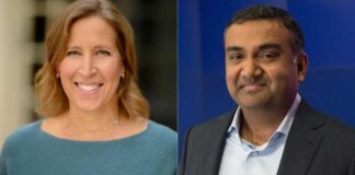 Susan Wojcicki quits as YouTube CEO; Neal Mohan to replace her