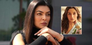 Sushmita says privacy is a 'myth' after Alia slams unauthorised images