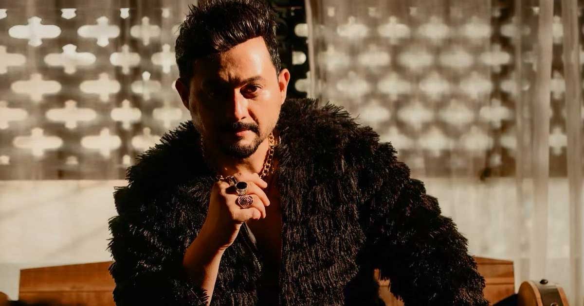 Swapnil Joshi Feels "Very Soon There's Not Going To Be Bollywood, Regional Cinema..." On Everyone Coming Together