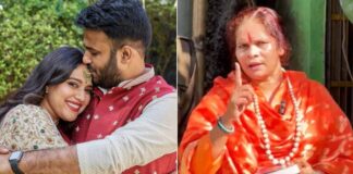 Swara Bhasker Could Meet Same Fate As Shraddha Walker Claims Sadhvi Prachi