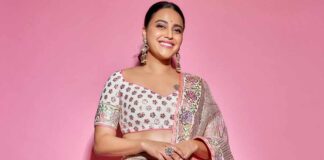 Swara Bhasker to drape vintage fashion, play 9 characters in next film