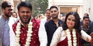 Swara Bhasker's Husband Fahad Ahmad Breaks Silence On The Trollings Over His Wife's Old Tweet