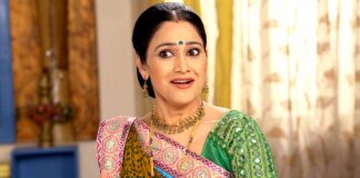 Taarak Mehta Ka Ooltah Chashmah: Disha Vakani’s Latest Video With Husband & Kids Go Viral, Netizens React