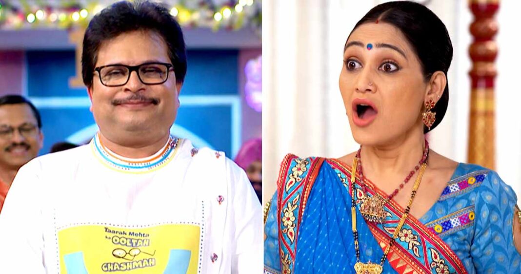 Taarak Mehta Ka Ooltah Chashmah Producer Asit Kumarr Modi Finally ...