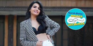Taarak Mehta Ka Ooltah Chashmah’s ‘Rita Reporter’ Priya Rajda Makes A Shocking Revelation About Her Exit From The Show