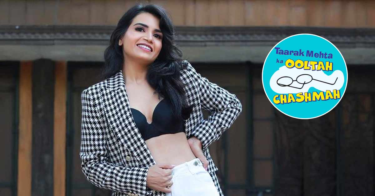 Taarak Mehta Ka Ooltah Chashmah’s ‘Rita Reporter’ Priya Rajda Makes A Shocking Revelation About Her Exit From The Show