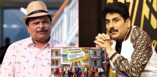 Taarak Mehta Ka Ooltah Chashmah's Shailesh Lodha Takes A Dig At Asit Kumarr Modi, "Koi Producer Kisi Bhi Abhinetha Se Bada Nahi Ho Sakta"