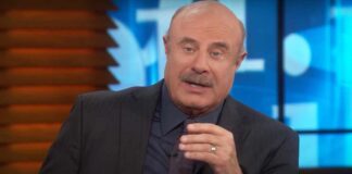 Talk show 'Dr. Phil' to end in spring after 21 seasons