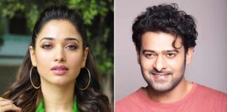 Tamannaah Bhatia Can’t Stop Gushing About Prabhas’ Hospitality: “He’s Actually Clueless About The Amount Of Impact He Has On People” Tamanna Bhatia calls Prabhas's hospitable nature "INSANELY MAGNETIC"! Deets inside!